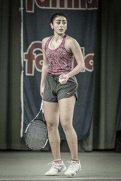 Ausschnitte 2149 - Kay Lund Turnier